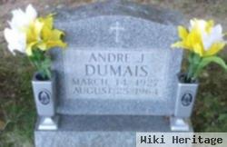 Andre J Dumais