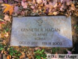 Kenneth R. Hagan