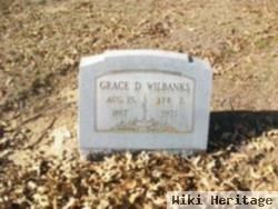 Grace Darling Wilbanks