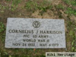 Cornelius J. Harrison
