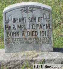 Infant Payne