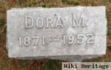 Dora May "dolly" Lillie Pierce