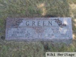 Ruby Petersen Green