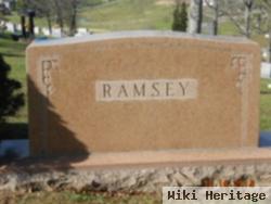 William J. Ramsey