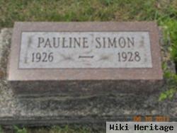 Pauline Simon