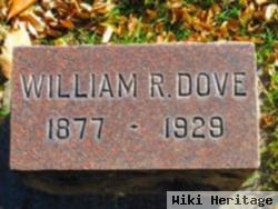 William R. Dove