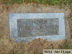 Henry Redgren