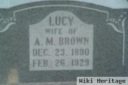 Lucy Brown