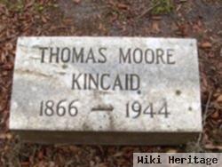 Thomas Moore Kincaid