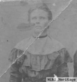 Ella Brigance Yocum