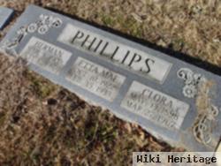 Etta Mae Phillips