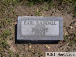 Earl Randall Byer