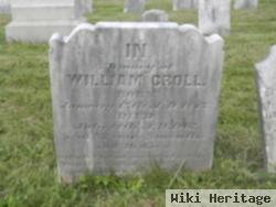 William Croll