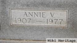 Annie Vaughn Gwynn