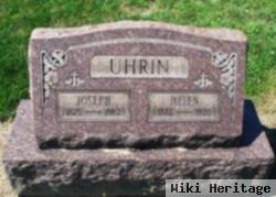 Joseph Uhrin