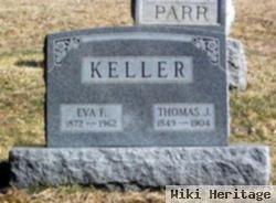 Thomas J Keller