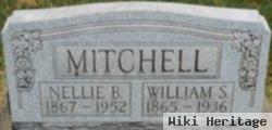 William S. Mitchell