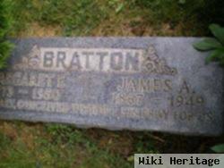 James Alexander Bratton