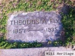 Theodosia Ernestine Sneed Fly