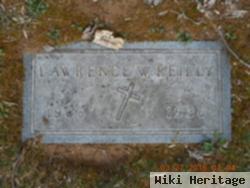 Lawrence W Reilly