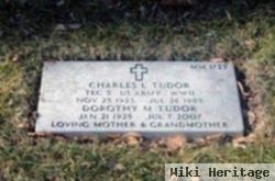 Charles L Tudor