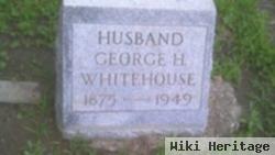 George H Whitehouse