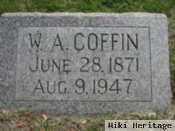 William A. Coffin