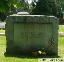 Henry Dudley