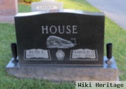 Harold O. House