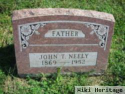 John Thomas Neely