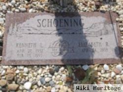 Kenneth Leroy Schoening