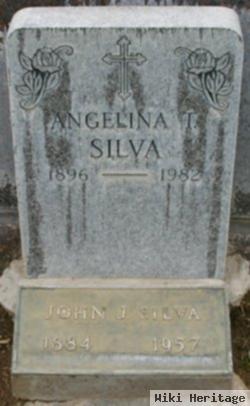 John J Silva