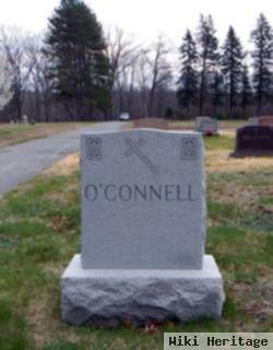 John Dennis O'connell