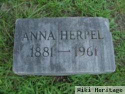 Anna Herpel