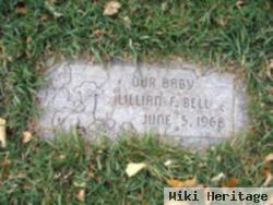 Lillian F. Bell