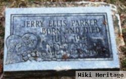 Jerry Ellis Parker