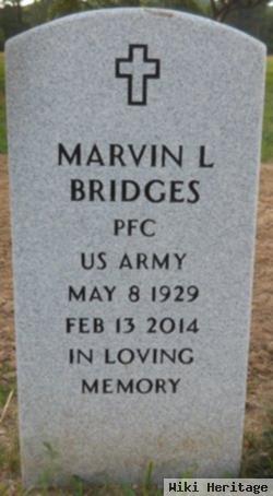 Marvin L. Bridges