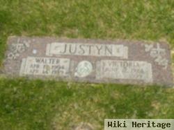 Walter Justyn