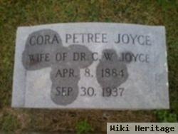 Cora Petree Joyce