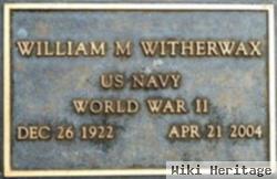 William Marcelus Witherwax