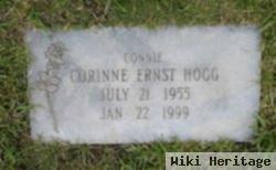 Connie Ernst Hogg