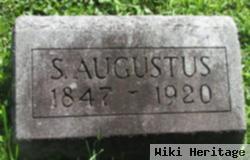 S Augustus Spencer