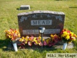 Ernest Mead