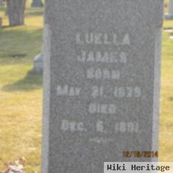 Luella James