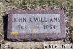 John R. Williams