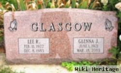 Glenna J King Glasgow