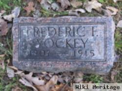 Frederic Franklin Yockey