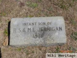 Infant Son Jernigan