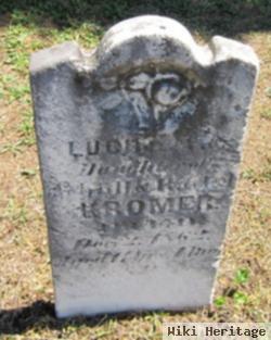 Lucinda Kromer