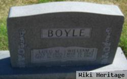 Lulu M. Boyle